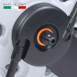 Bộ cuộn ống nước tưới cây 15 mét Mini Concept Ready KIT GF5793