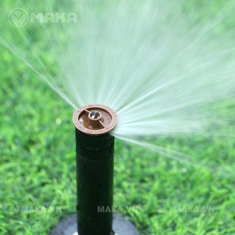 Đầu tưới cỏ Pop Up 1804 RainBird (Van)