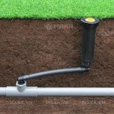 Đầu tưới cỏ Pop Up 1804 RainBird (Strip Van)