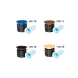 Đầu tưới cỏ Pop Up 1812 RainBird (Van)
