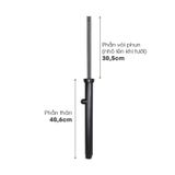 Đầu tưới cỏ Pop Up 1812 RainBird (Van)