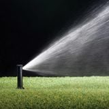 Đầu tưới cỏ Pop Up 3504 RainBird