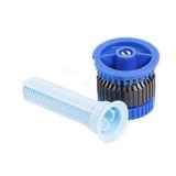 Đầu tưới cỏ Uni Spray RainBird (HE VAN)