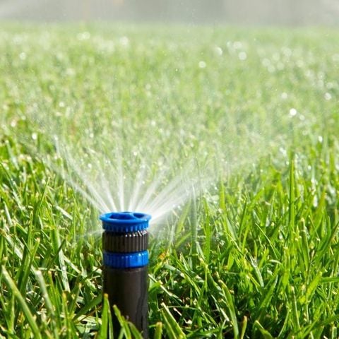 Đầu tưới cỏ Uni Spray RainBird (HE VAN)