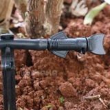 Bộ tưới nhỏ giọt tự động cho ban công hiệu quả và tiết kiệm KITDelta12-RVT03