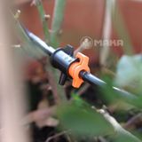 Bộ tưới nhỏ giọt tự động cho ban công hiệu quả và tiết kiệm KIT12GF-RVT03