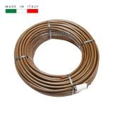 Dây tưới nhỏ giọt bù áp Multibar C Irritec 16mm