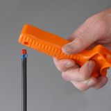 Dụng cụ đục lỗ và gắn đầu tưới nhỏ giọt Antelco