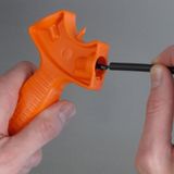 Dụng cụ đục lỗ và gắn đầu tưới nhỏ giọt Antelco