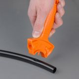Dụng cụ đục lỗ và gắn đầu tưới nhỏ giọt Antelco