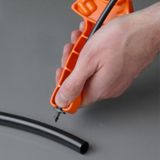 Dụng cụ đục lỗ và gắn đầu tưới nhỏ giọt Antelco