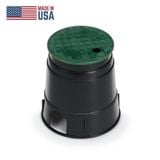 Hộp bảo vệ van 6