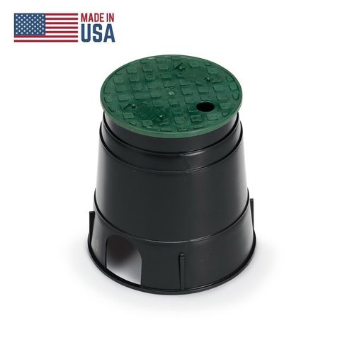 Hộp bảo vệ van 6