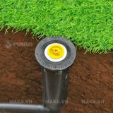 Đầu tưới cỏ Pop Up 1804 RainBird (Van)