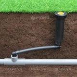 Đầu tưới cỏ Pop Up 1804 RainBird (Van)