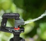 Béc tưới phun mưa Mini Rotor Rain