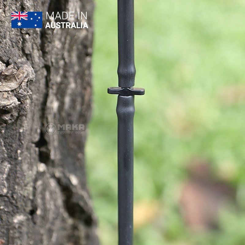 Nối Ống 4mm Antelco (Joiner)