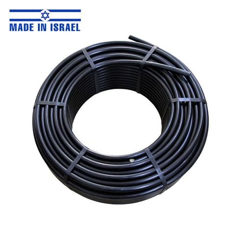 Ống dẫn nước LDPE 16mm Metzer - Israel