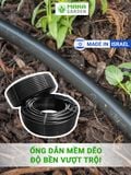 Ống dẫn nước LDPE 16mm Metzer - Israel