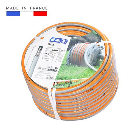 Ống nước mềm cao cấp ϕ15mm dài 50m GF Beta - Ý