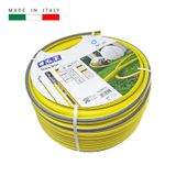 Ống nước mềm cao cấp ϕ15mm dài 50m GF Trico Star - Ý