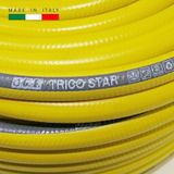 Ống nước mềm cao cấp ϕ 15mm GF Trico Star - Ý
