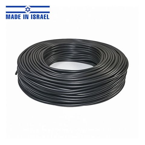 Ống dẫn nước mềm PE 4mm Israel