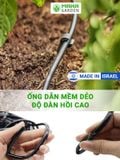 Ống dẫn nước mềm PE 4mm Israel