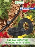 Ống dẫn nước mềm PE 4mm Israel