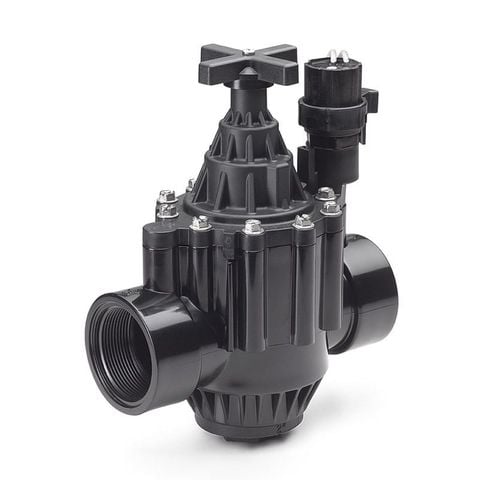 Van điện từ phi 34 Rainbird 100 PGA