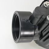 Van điện từ phi 34 Rainbird 100 PGA