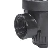 Van điện từ phi 49 Hunter PGV-151-B