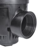 Van điện từ phi 60 Hunter PGV-201-B
