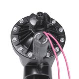 Van điện từ phi 60 Hunter PGV-201-B