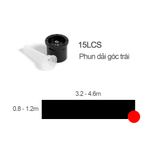 Đầu tưới cỏ Pop Up 1804 RainBird (Strip Van)