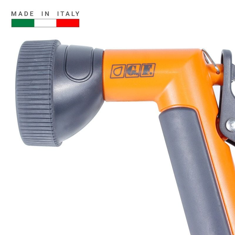 Vòi tưới cầm tay 8 kiểu phun GF3901