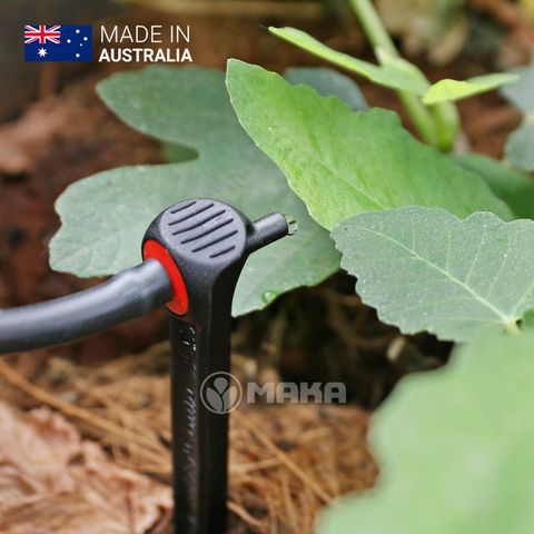 Vòi tưới nhỏ giọt Asta Drip PC Antelco 2 lít/giờ