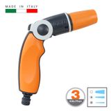 Vòi tưới cầm tay 3 chế độ phun GF3538 - Ý