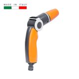 Vòi tưới cầm tay 3 chế độ phun GF3538 - Ý