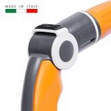Vòi tưới cầm tay 3 chế độ phun GF3538 - Ý