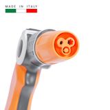 Vòi tưới cầm tay 3 chế độ phun GF3538 - Ý