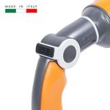 Vòi tưới cầm tay 8 chế độ phun GF3542 - Ý