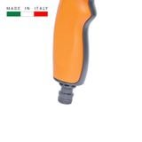 Vòi tưới cầm tay 8 chế độ phun GF3542 - Ý