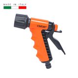 Vòi tưới cầm tay 2 chế độ phun Claber 8539 - Ý