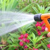 Vòi tưới cầm tay 2 chế độ phun Claber 8539 - Ý
