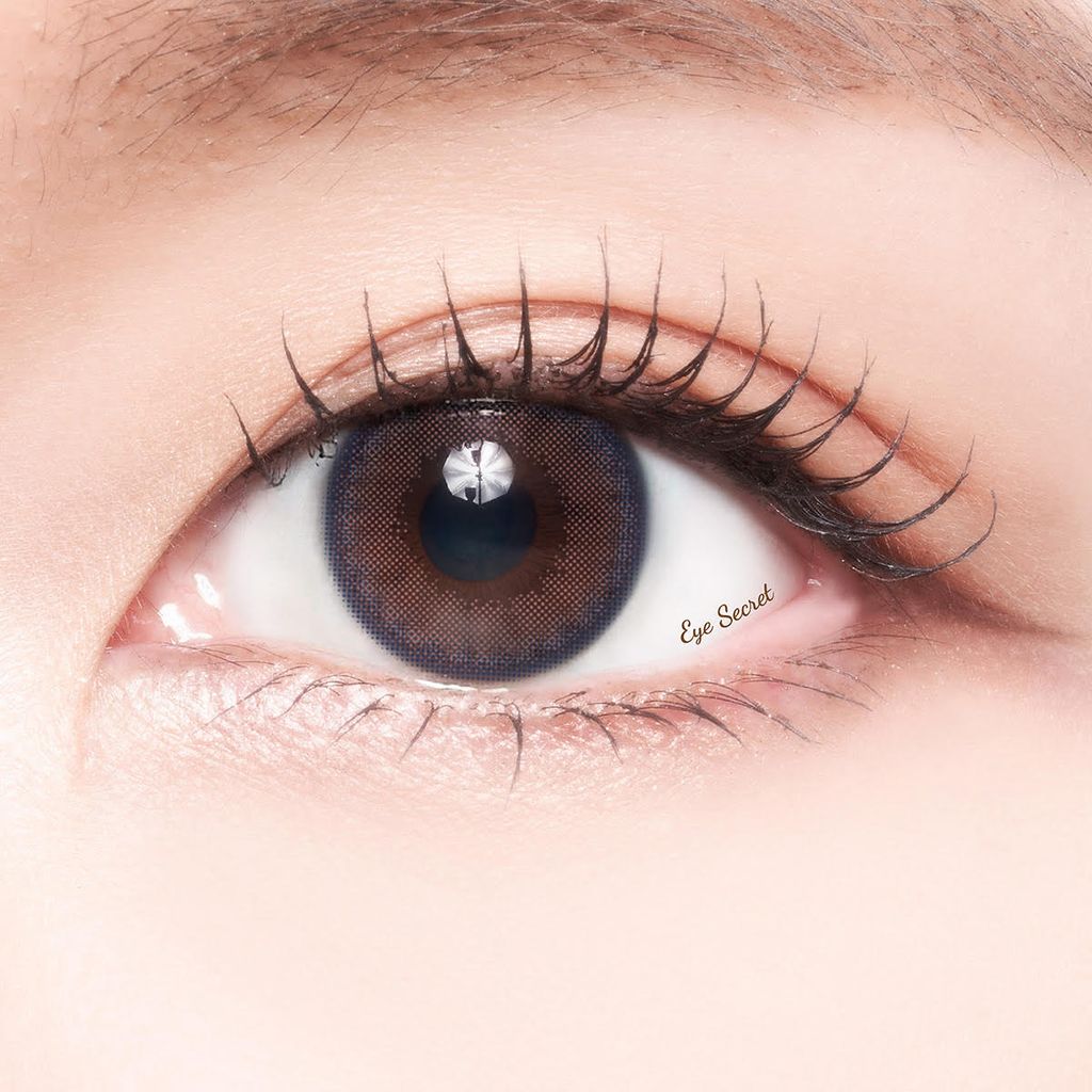 Kính áp tròng dùng 1 ngày màu UNIQUE SECRET