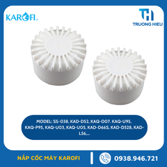 Nắp Cốc Karofi