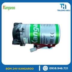 Bơm Tăng Áp 24V Máy Lọc Nước Kangaroo