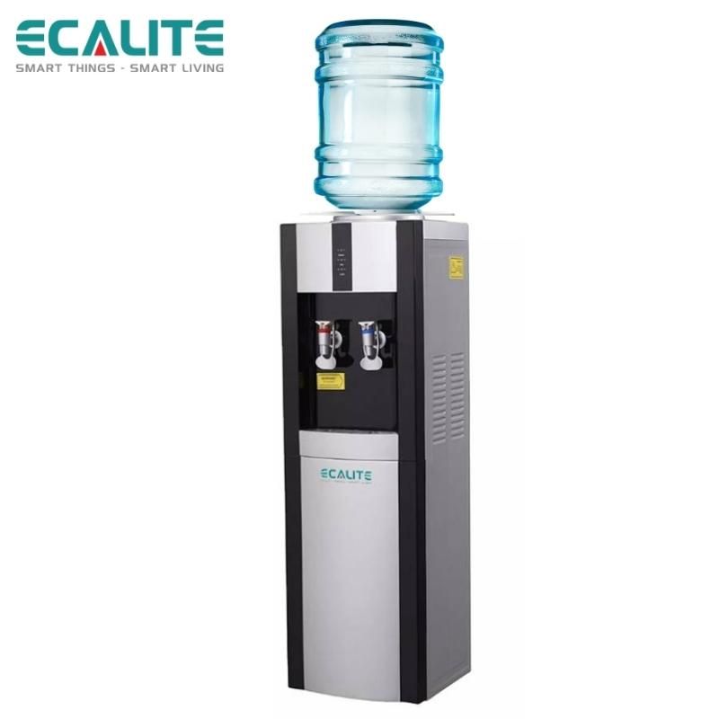 Cây Nước Nóng Lạnh Úp Bình Ecalite EHC-01UB