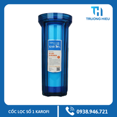Cốc Lọc Số 1 Karofi